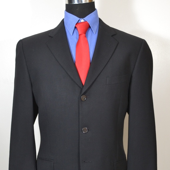 Joseph Abboud Other - Joseph Abboud 41R Sport Coat Blazer Suit Jacket